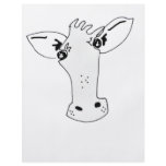 Young Cow flyers