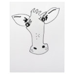Young Cow Letterhead Design
