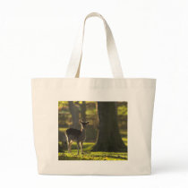 Young Deer Bag
