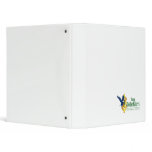 Young DollarMakers Binder (1")