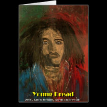 young dread cards