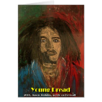 young dread cards
