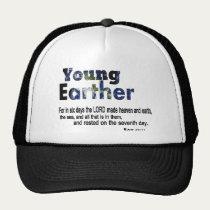 Young Earther hats