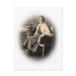 Young Edwardian Lady Early 20th Century Postcards Young Edwardian Lady Early 20th Century Postcards