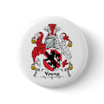Young Family Crest buttons