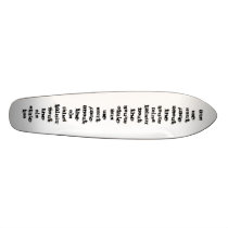 Young Folks - Old Style skateboards