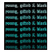 Ladies Long Sleeve