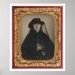 Young gold rush widow (399889) posters