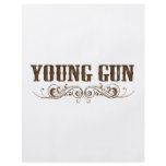 young gun flyer