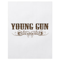 young gun flyer
