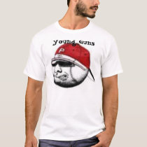 young guns t-shirts by coach5_99 young guns t-shirts