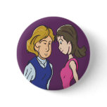 Young Hearts Pin