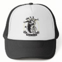 Young-Hearts hats by MartinHsu Young-Hearts hats