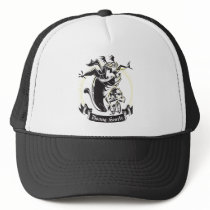 Young-Hearts hats