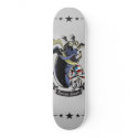 Young Hearts skateboards