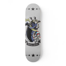 Young Hearts skateboards