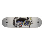 Young Hearts Skateboard Decks