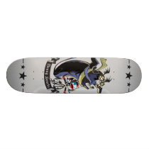 Young Hearts skateboards