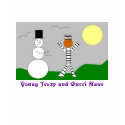 Young Jeezy and Gucci Mane t-shirts