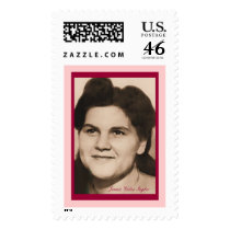 young jennie postage by calamia young jennie postage