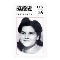 young jennie postage by calamia young jennie postage