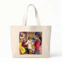 Young Jesus bags
