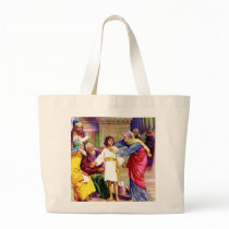 Young Jesus bags