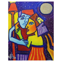 Young Love by Piliero flyers