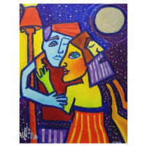 Young Love by Piliero letterhead by piliero Young Love by Piliero letterhead