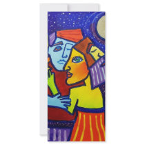 Young Love by Piliero rack cards by piliero Young Love by Piliero rack cards