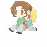 young Love chibis Shirts