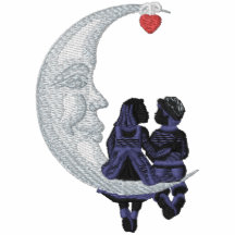 Young Love Moon