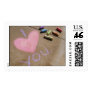 Young love stamp Young love stamp
