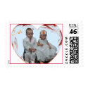 Young Love postage