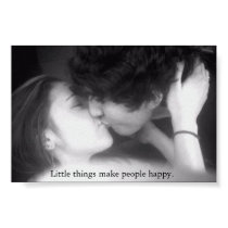 Young love posters