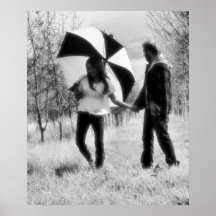 Young Love Poster