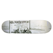 Young Love skateboards by Custom_Skateboards Young Love skateboards