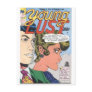 Young Lust #1 / Bill Griffith Post Cards