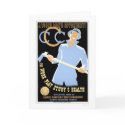 Young Mans Opportunity 1941 WPA cards by lc_wpa Young Mans Opportunity 1941 WPA cards