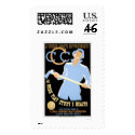Young Mans Opportunity 1941 WPA postage by lc_wpa Young Mans Opportunity 1941 WPA postage