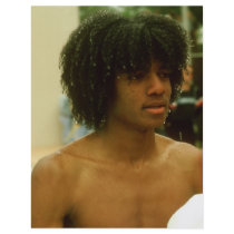 Young Michael flyers