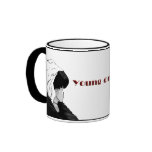 young&amp;old coffee mugs