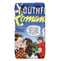 Young People Today Motorola Droid RAZR Covers