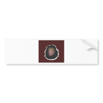 Young person bumper stickers by thelovetouch Young person bumper stickers