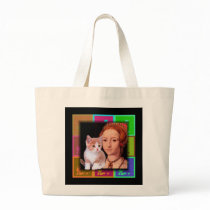 Young Princess Elizabeth I Portrait 3 bags by fur_persons2 Young Princess Elizabeth I Portrait 3 bags