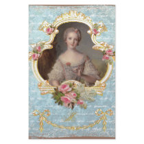 Young Queen Marie Antoinette Pink Roses Invitation stationery by lapapeteriedeParis Young Queen Marie Antoinette Pink Roses Invitation stationery
