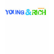 YOUNG & RICH t-shirts by untouchablefilmz YOUNG & RICH t-shirts