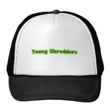 Young Shredders Hat