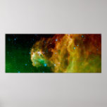 Young Stars Poster