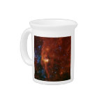 Young Stars Stellar Birth Pitchers